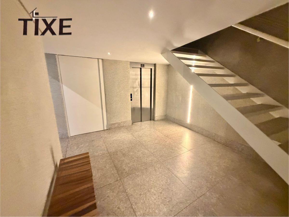 Foto de A estrenar - Monoambiente en 45 m2. Balcon y Patio con parrilla., imagen 4