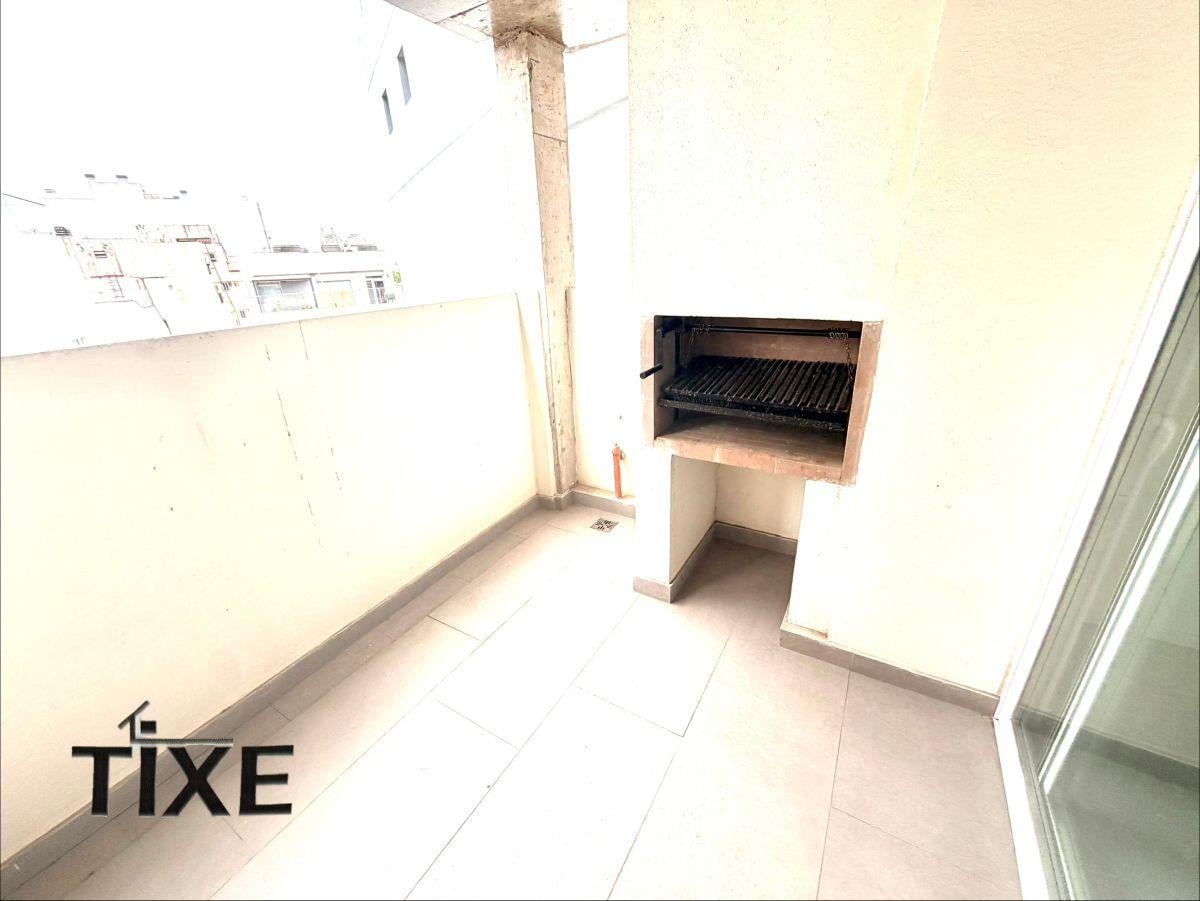 Foto de A estrenar - Monoambiente en 45 m2. Balcon y Patio con parrilla., imagen 5