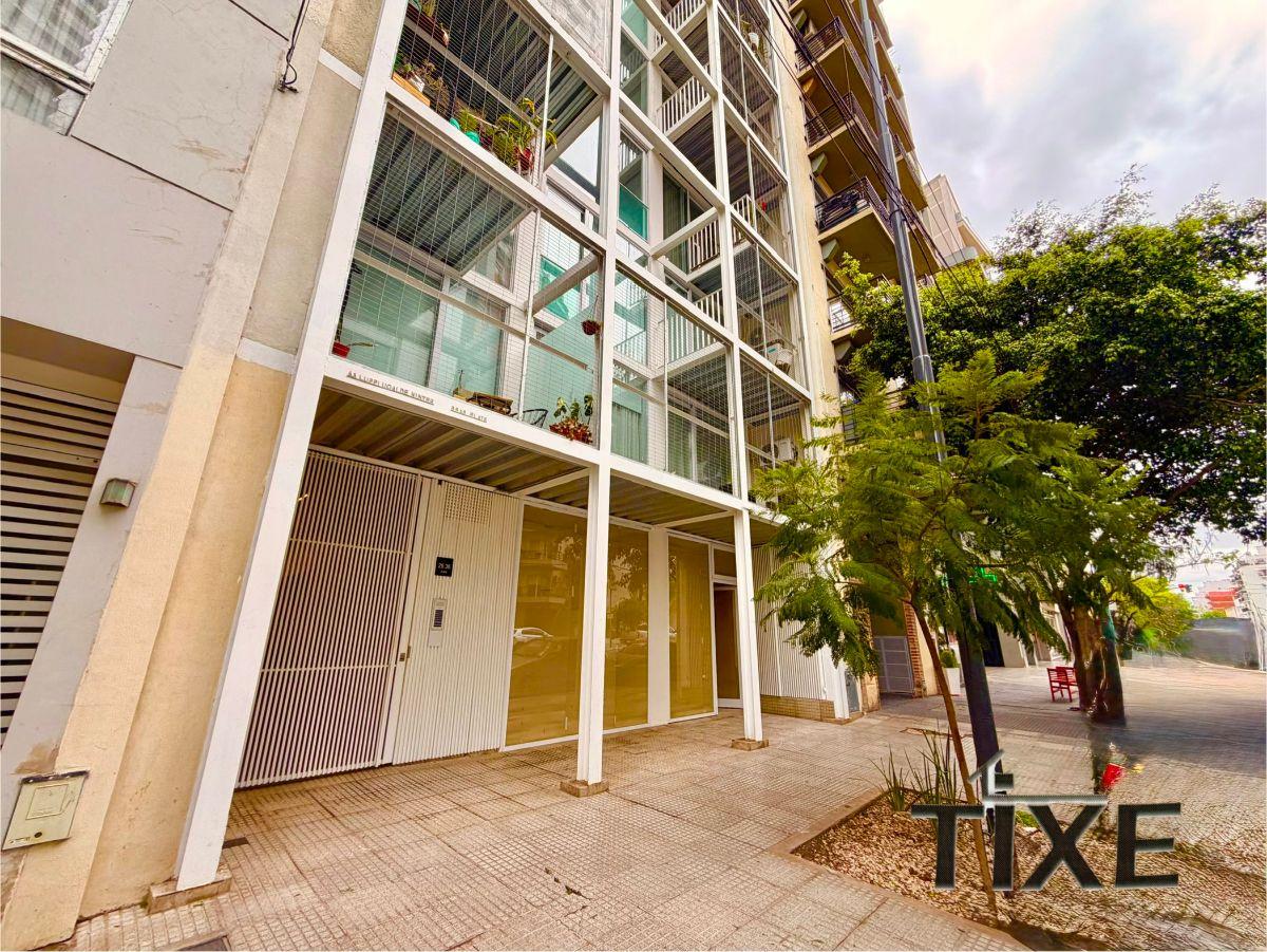 Foto de A estrenar - Monoambiente en 45 m2. Balcon y Patio con parrilla., imagen 2