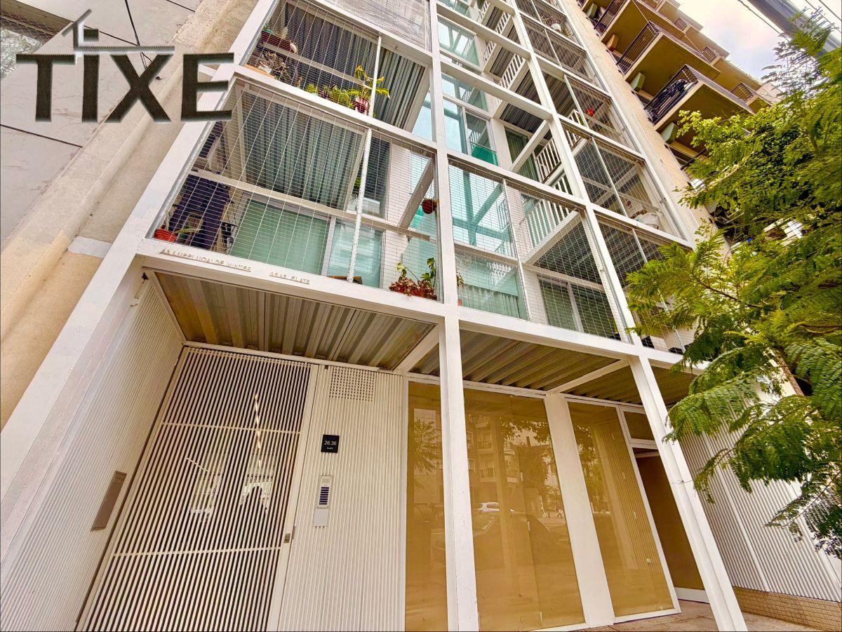 Foto de A estrenar - Monoambiente en 45 m2. Balcon y Patio con parrilla., imagen 1