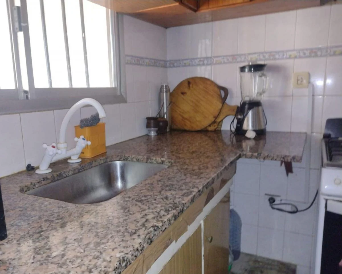 Casa Quinta C/pileta - Venta - Mercedes - Apto Credito 1