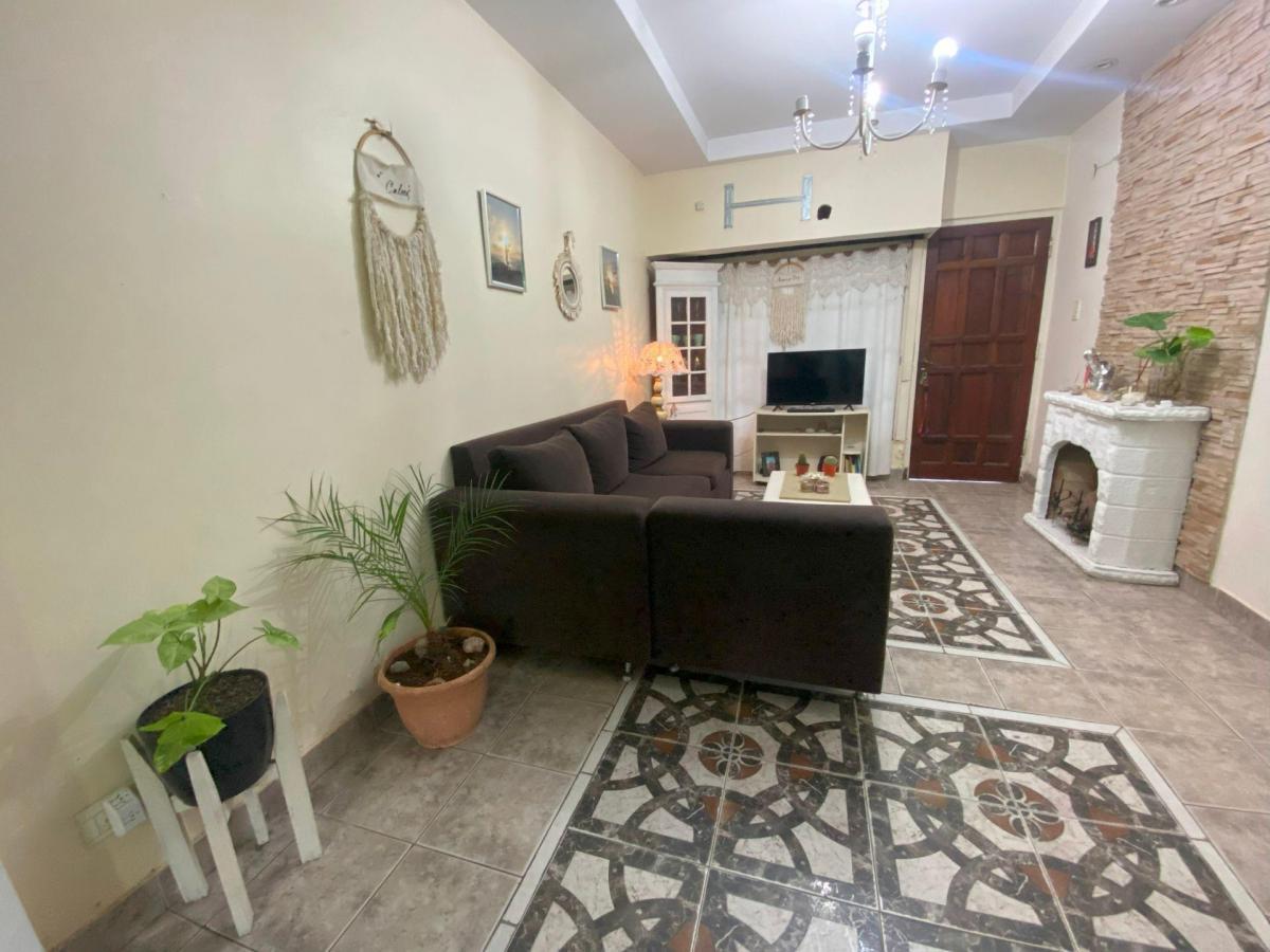 Casa Venta Moreno 5