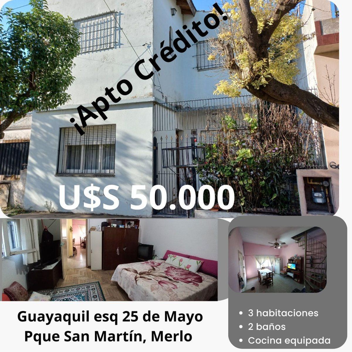 Propiedad en Argentina