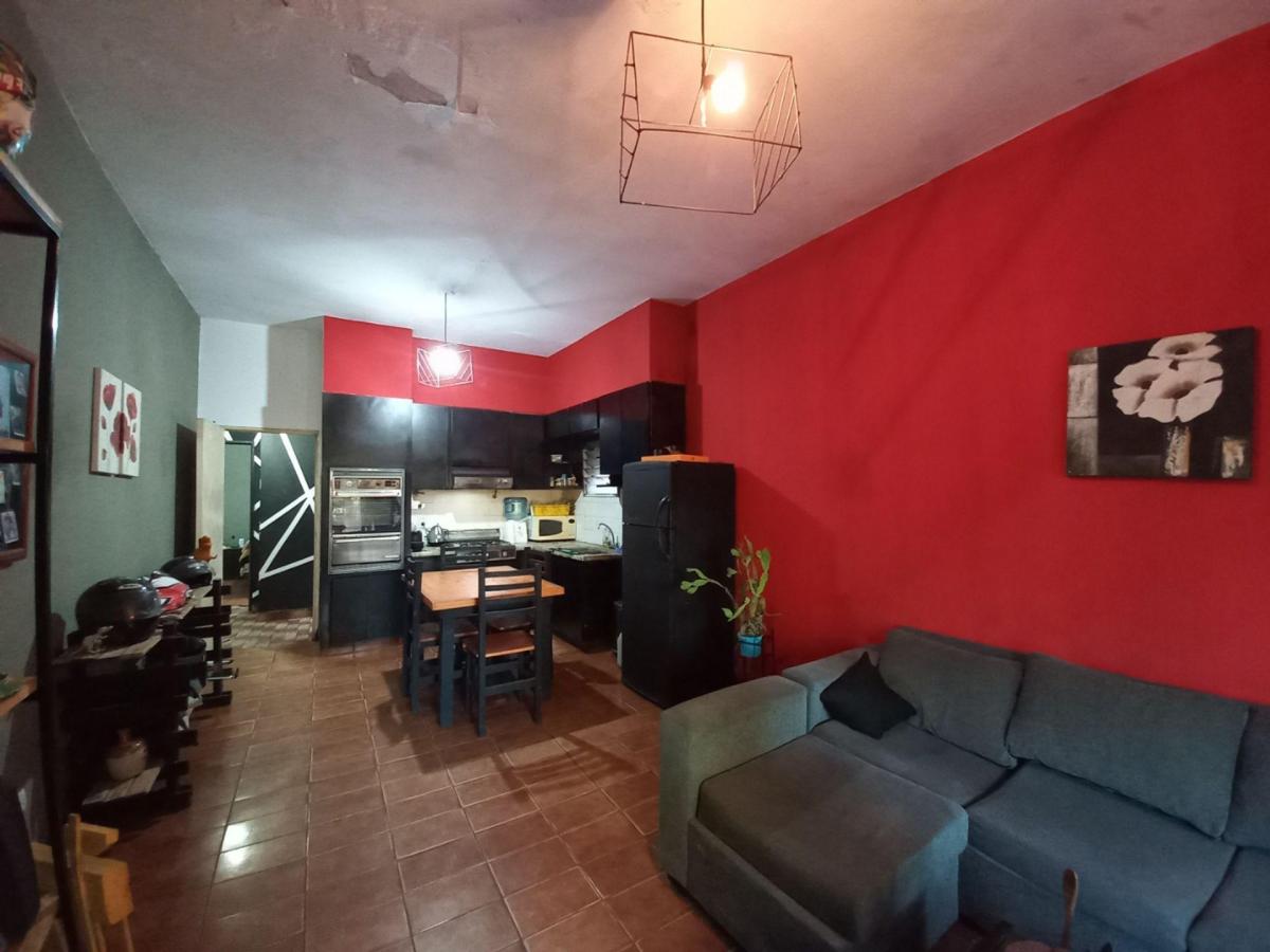 Casa Venta Merlo 5