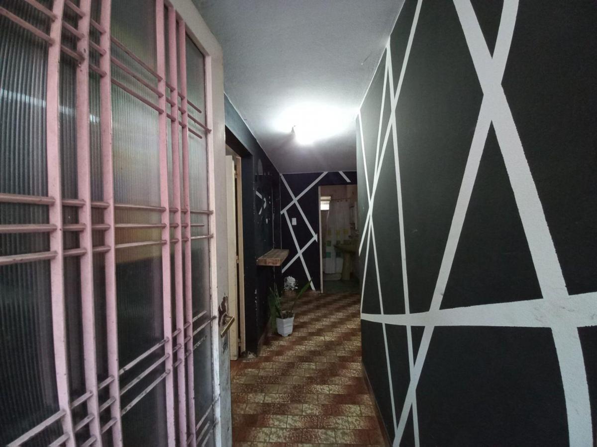 Casa Venta Merlo 4