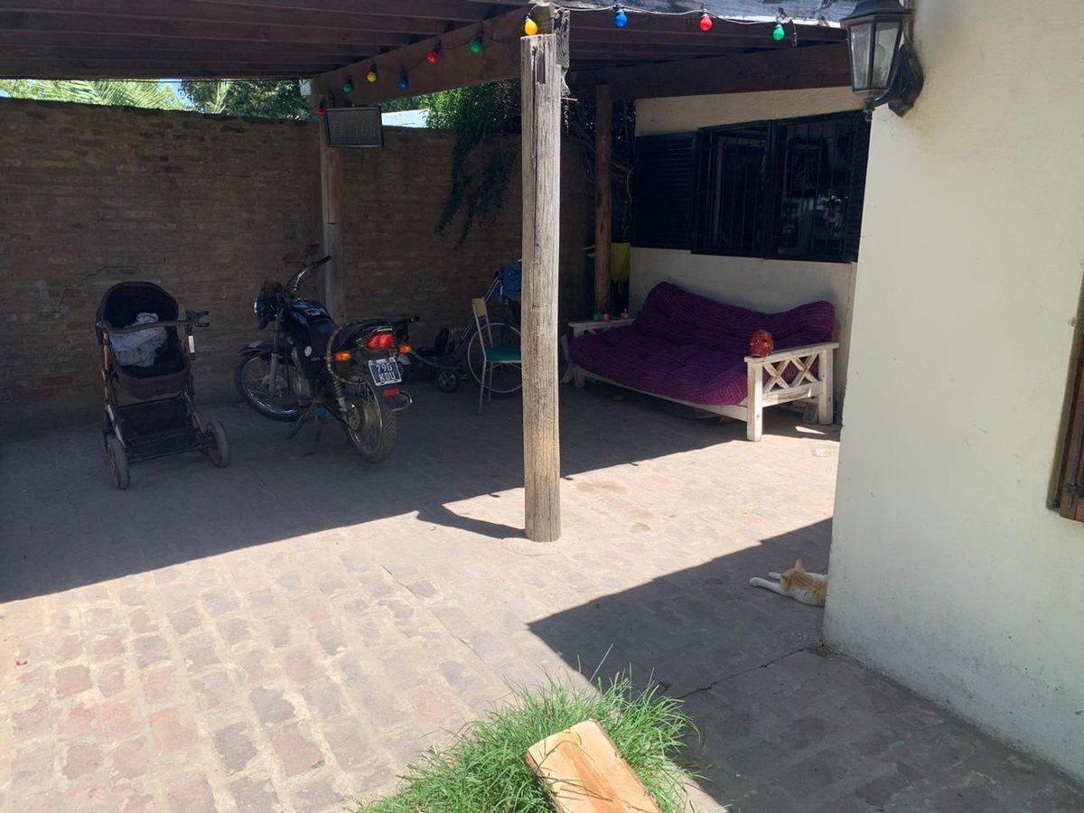 Casa Venta Marcos Paz 3