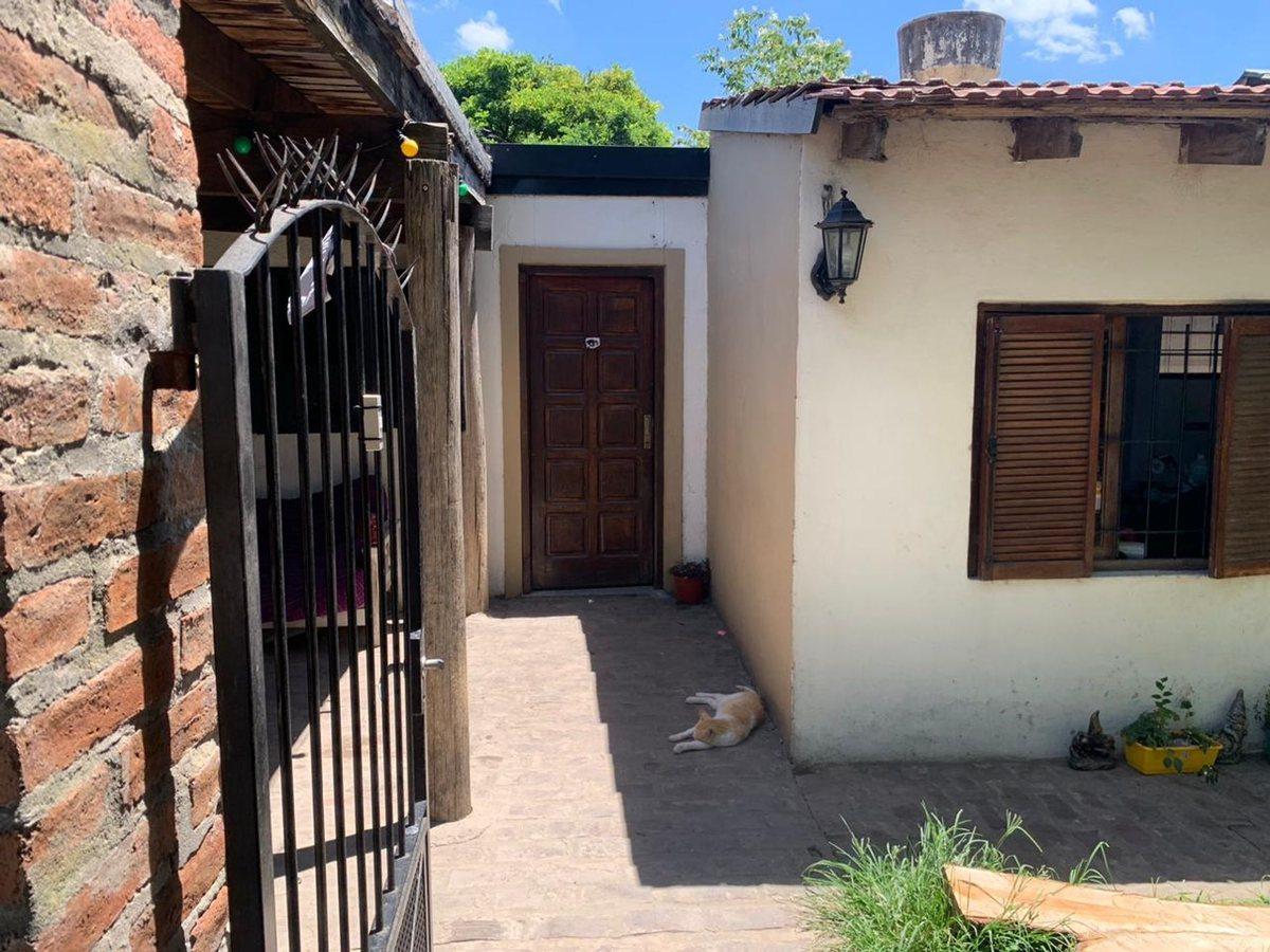 Casa Venta Marcos Paz 2