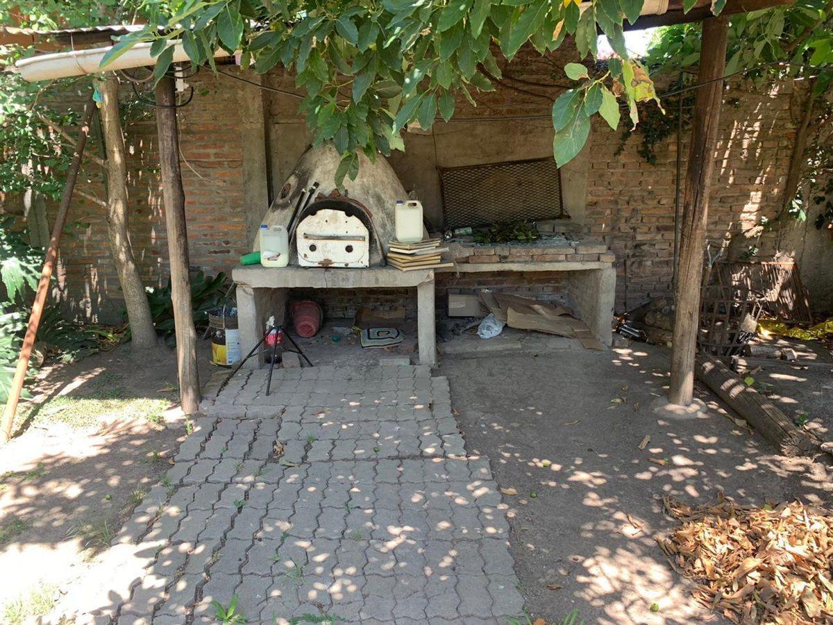 Casa Venta Marcos Paz 4