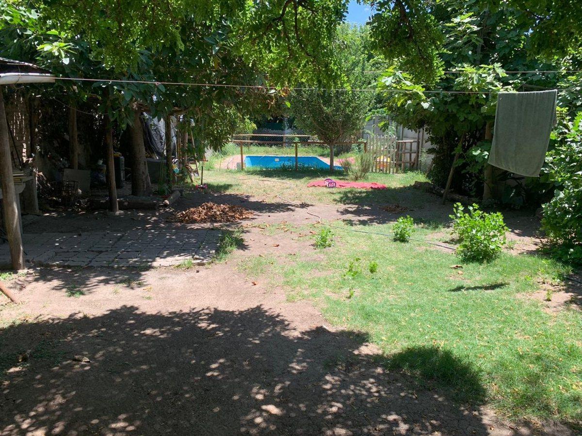 Casa Venta Marcos Paz 1