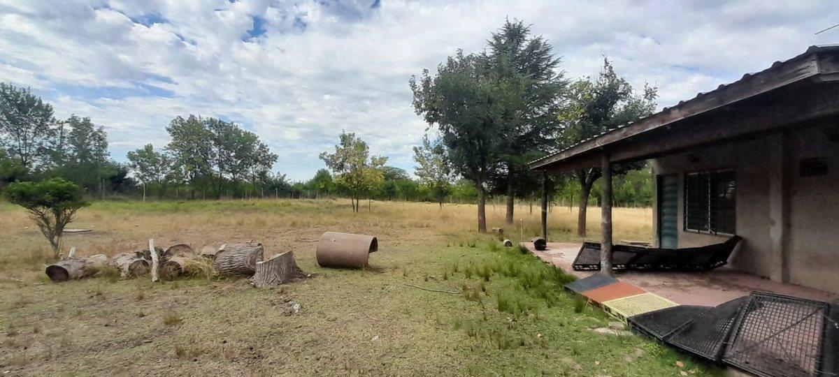 Venta Hectarea Marcos Paz 2