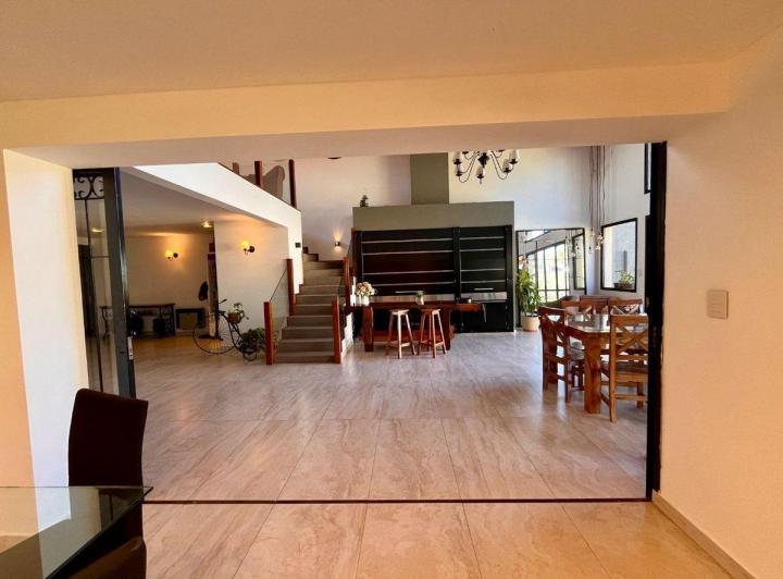 VENTA CASA PASO DEL REY 5