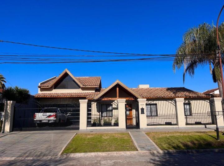 VENTA CASA PASO DEL REY 1