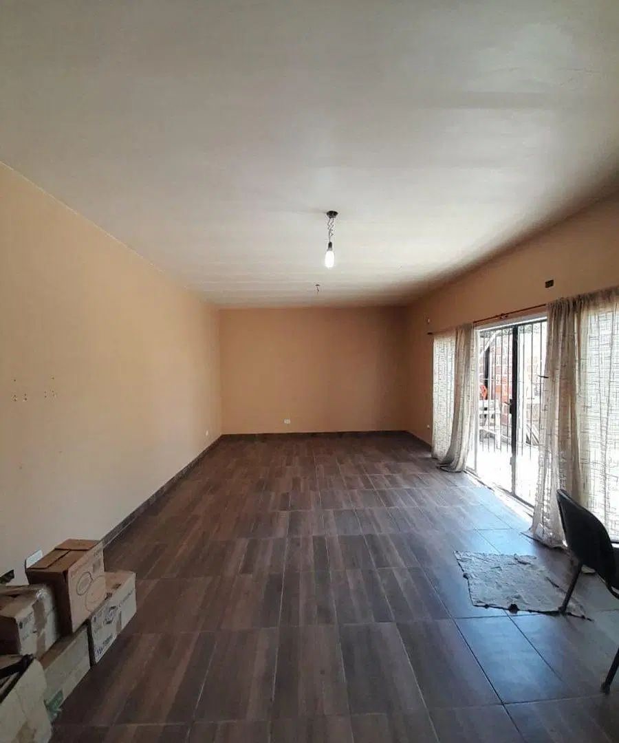 VENTA CASA/QUINCHO SUPER LOTE LA REJA 4