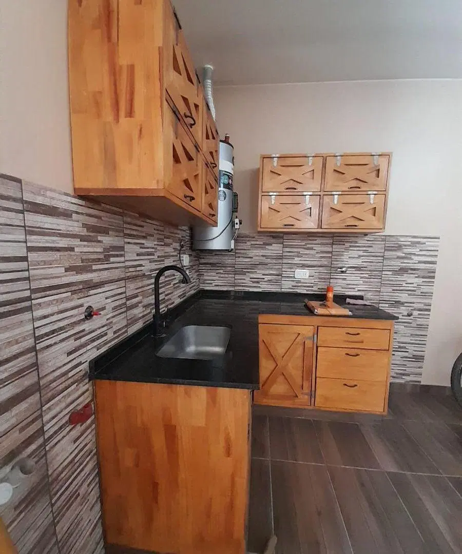 VENTA CASA/QUINCHO SUPER LOTE LA REJA 2