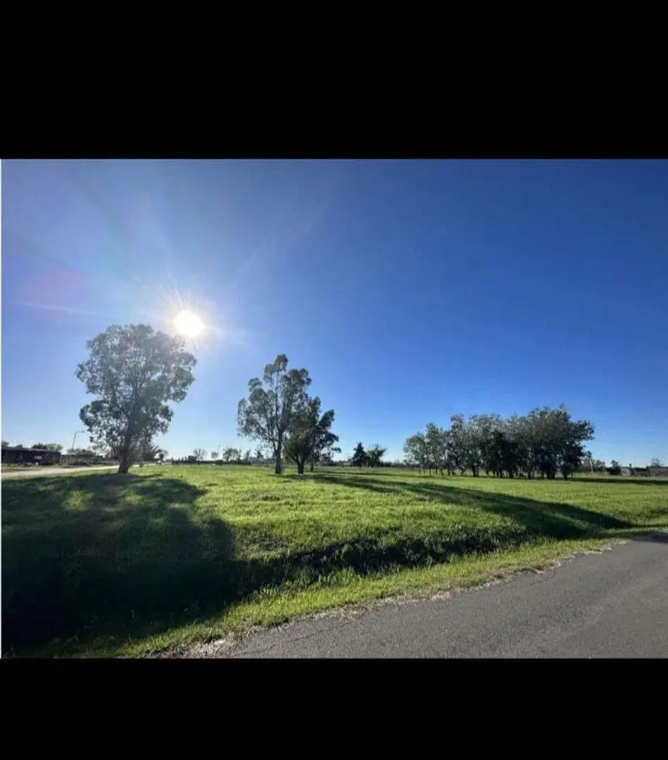 VENTA LOTE ALAMOS II LUJAN IMPERDIBLE 2