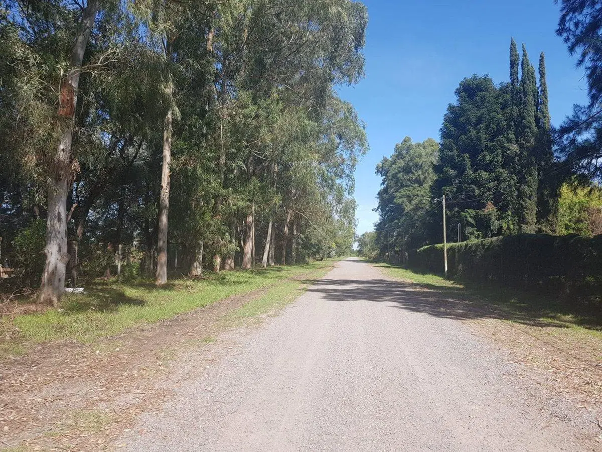 Venta Lote de 4125 m2 en CHACRAS DEL LAGO La Reja 2