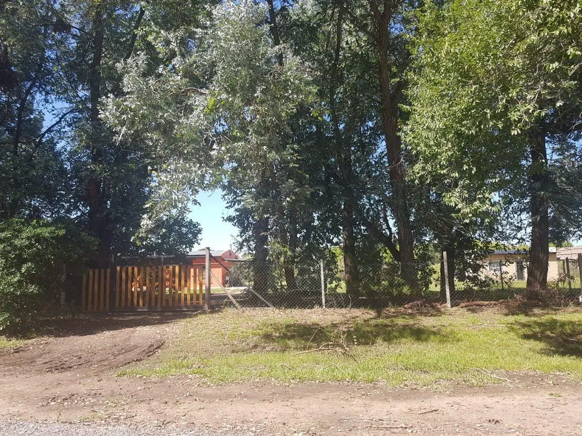 Venta Lote de 4125 m2 en CHACRAS DEL LAGO La Reja 4