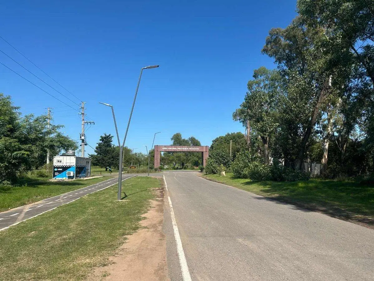 Venta Lote de 4125 m2 en CHACRAS DEL LAGO La Reja 3