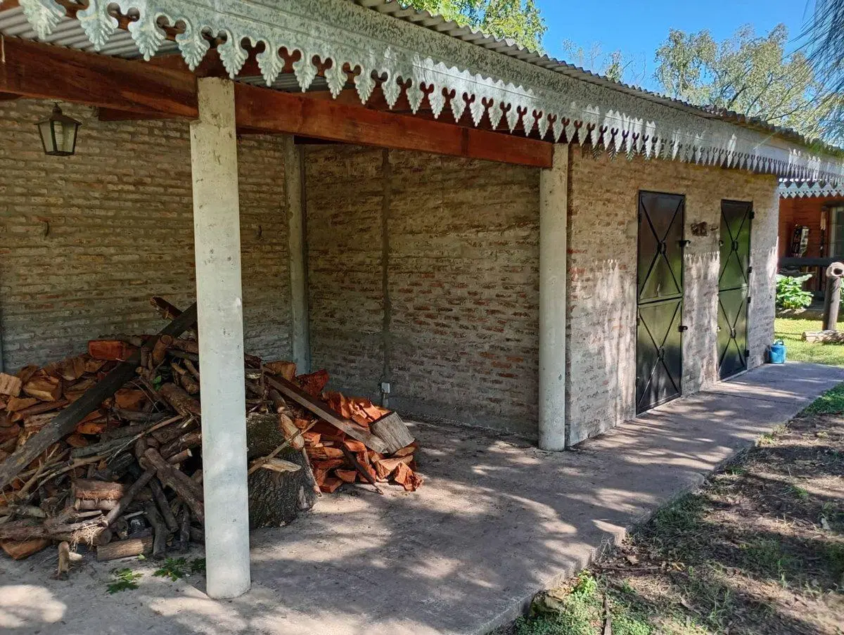 CASA QUINTA VENTA EN GENERAL RODRIGUEZ 4
