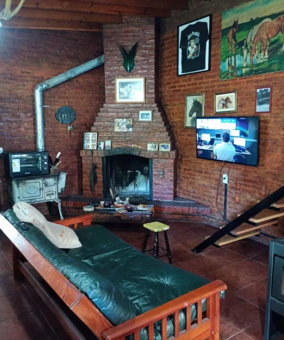 CASA QUINTA VENTA EN GENERAL RODRIGUEZ 2