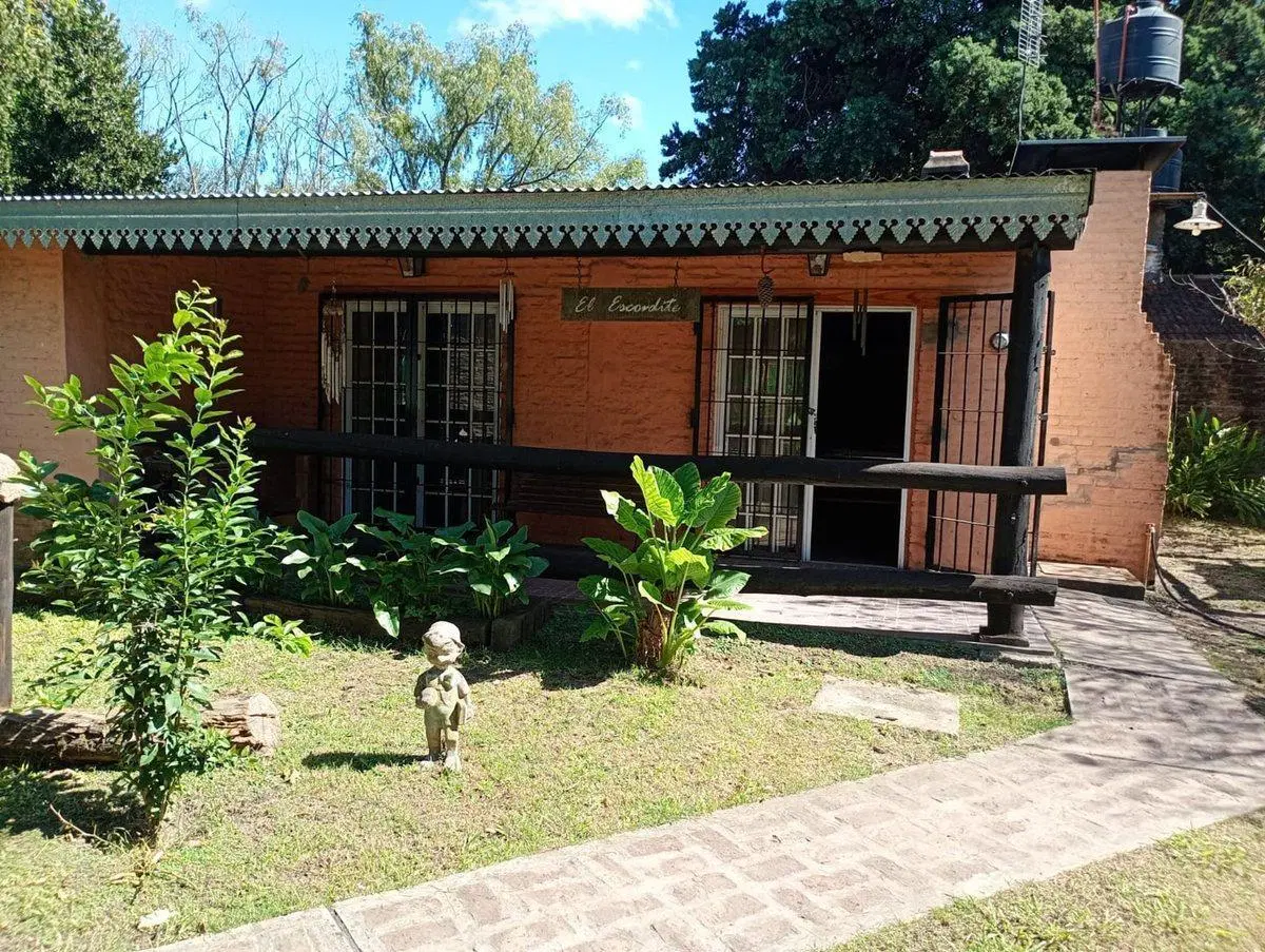 CASA QUINTA VENTA EN GENERAL RODRIGUEZ 3