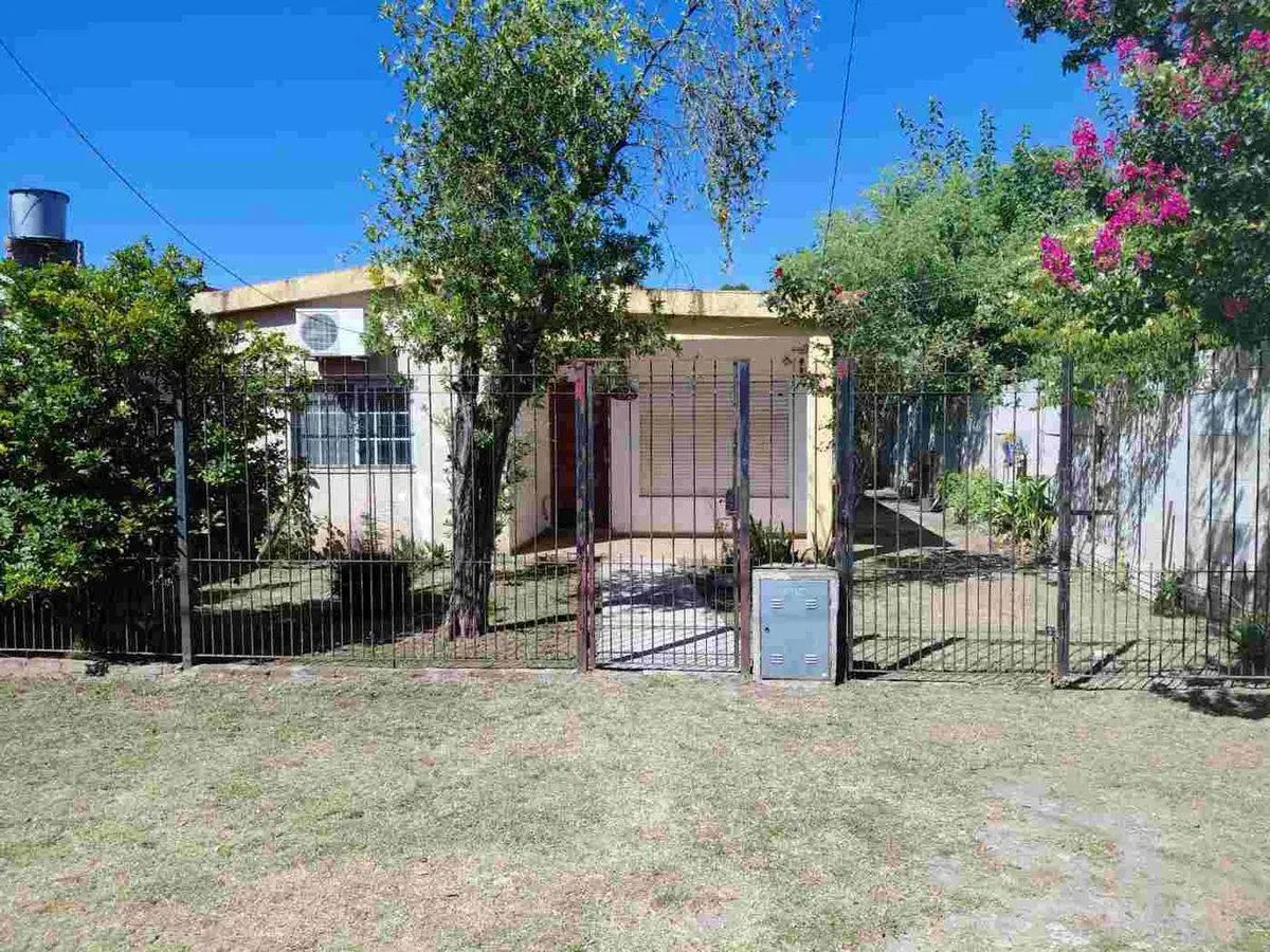 Venta Casa Multifamiliar Paso del Rey INVERSOR 4