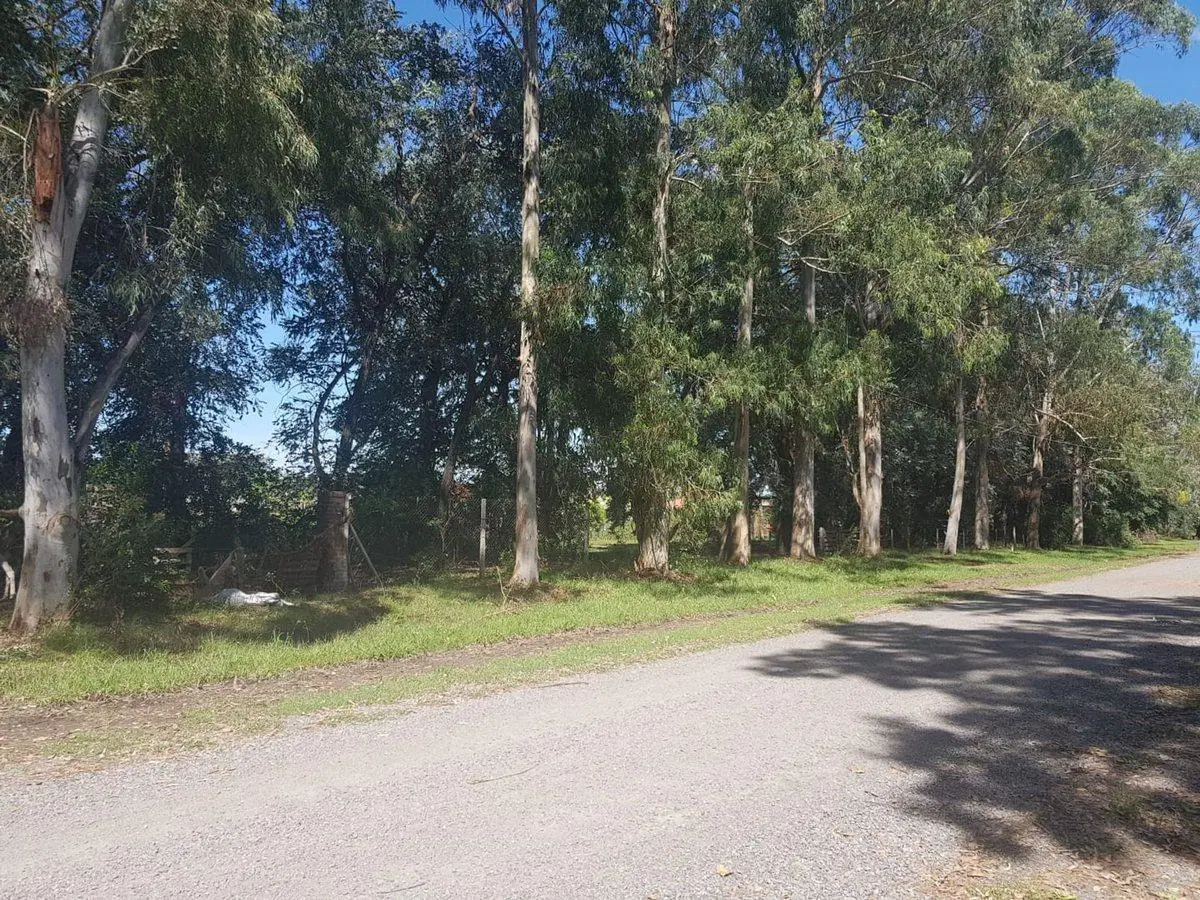 Venta Lote de 4125 m2 en CHACRAS DEL LAGO La Reja 3