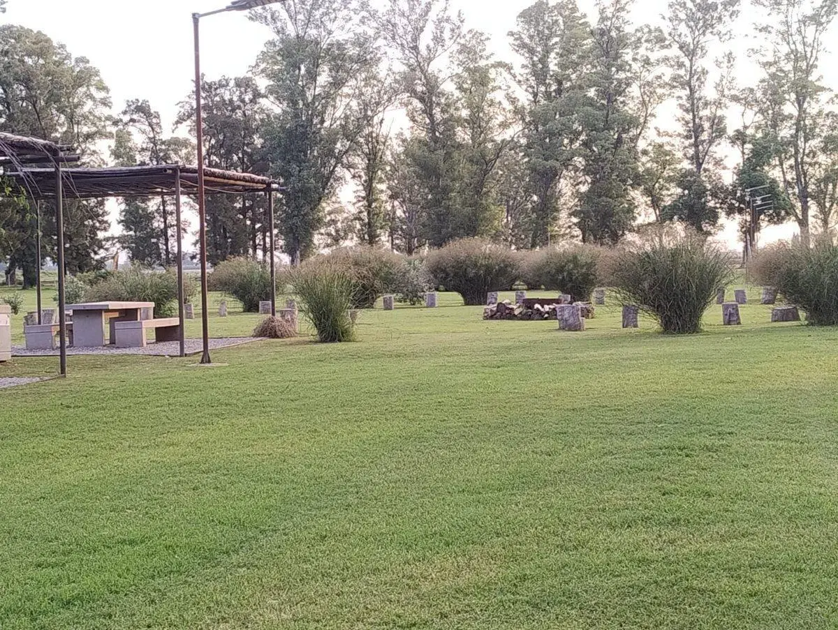 VENTA DE LOTE EN BARRIO LOS MOLINOS TRES PINOS 5