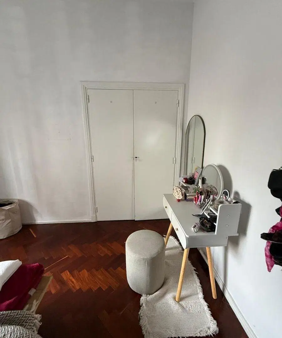 VENTA DE DEPARTAMENTO 3 AMBIENTES APTO CREDITO 4