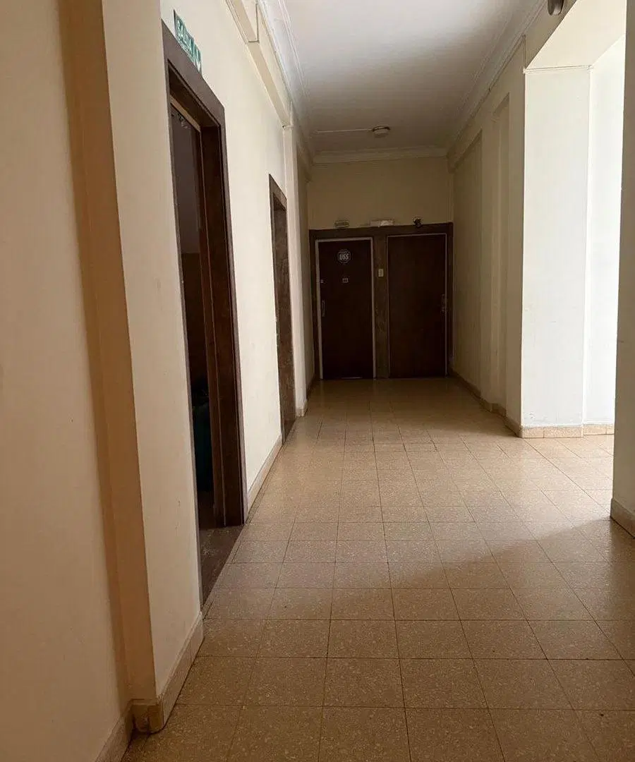 VENTA DE DEPARTAMENTO 3 AMBIENTES APTO CREDITO 3