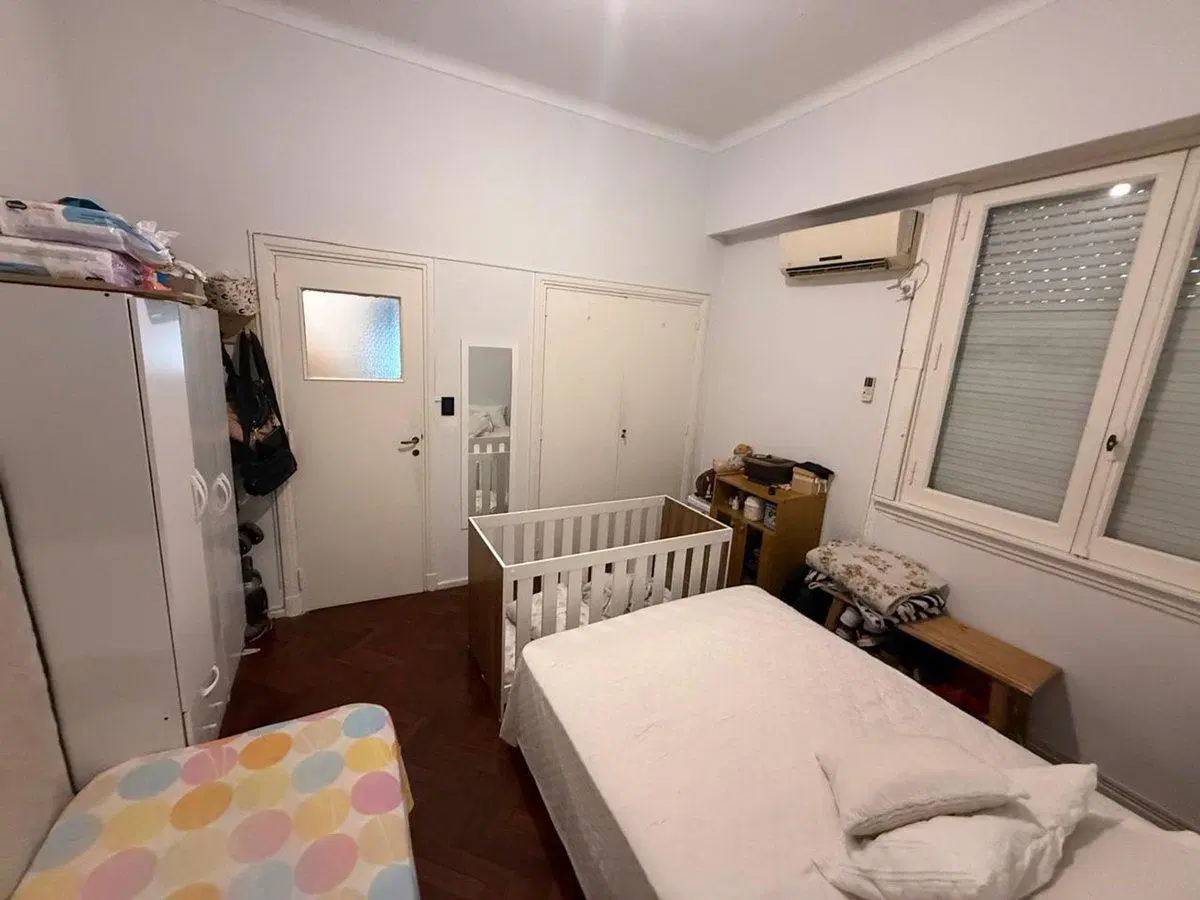 VENTA DE DEPARTAMENTO 3 AMBIENTES APTO CREDITO 5