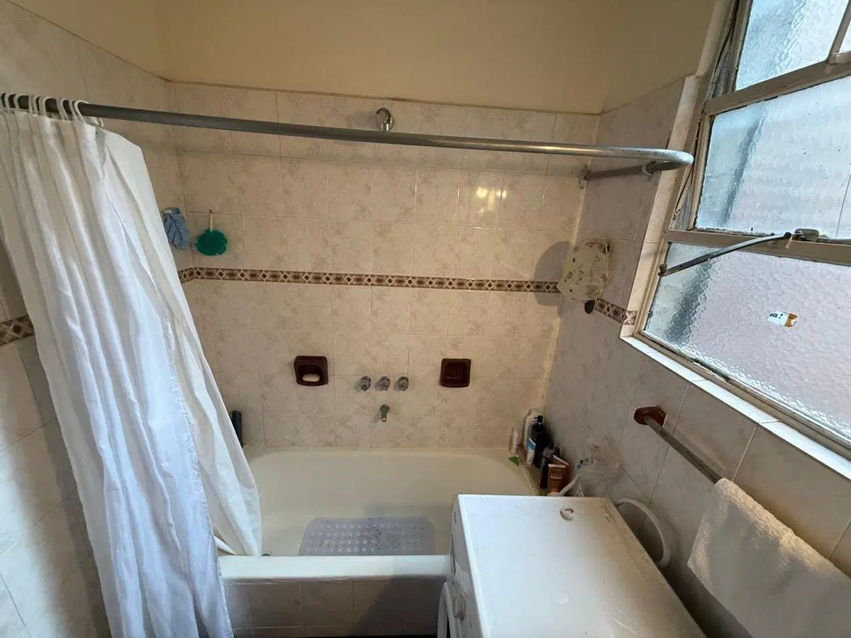 VENTA DE DEPARTAMENTO 3 AMBIENTES APTO CREDITO 4