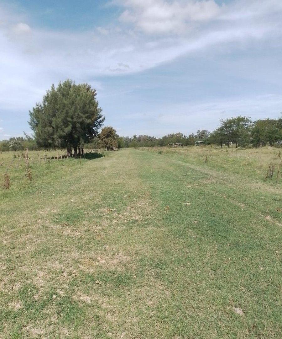 LOTE Chacras de Don Luis Mercedes
