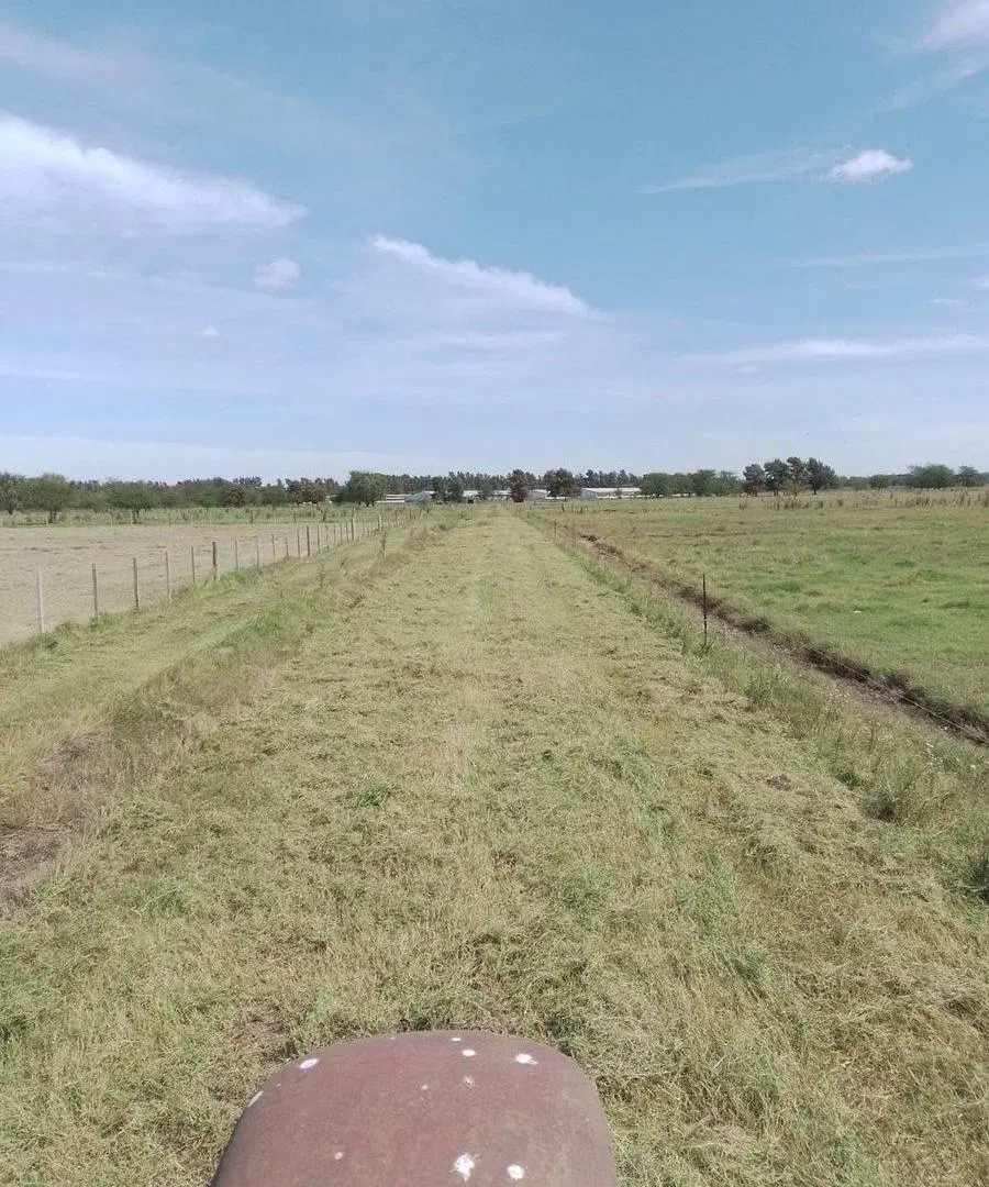LOTE Chacras de Don Luis Mercedes 5