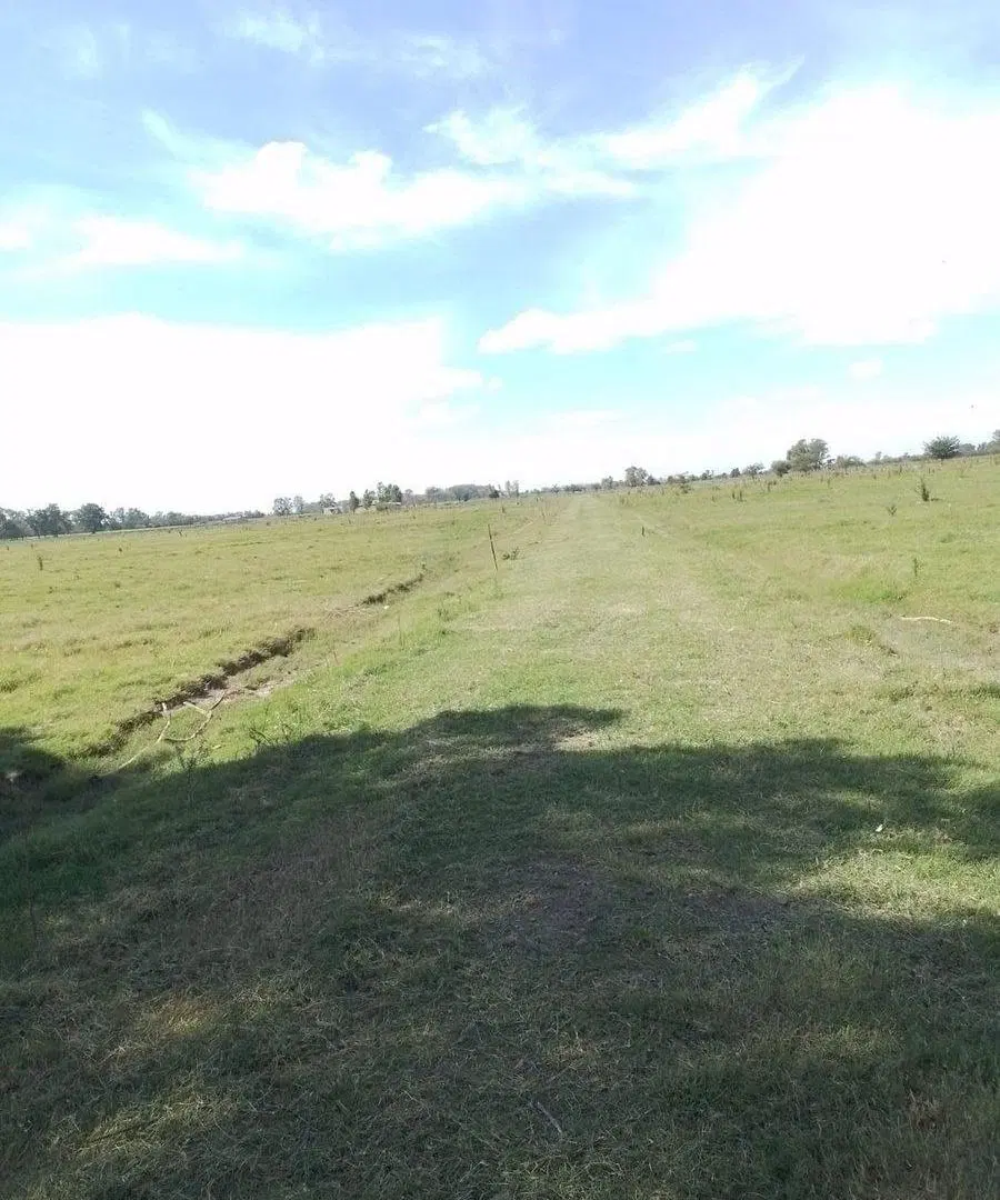 LOTE Chacras de Don Luis Mercedes 2