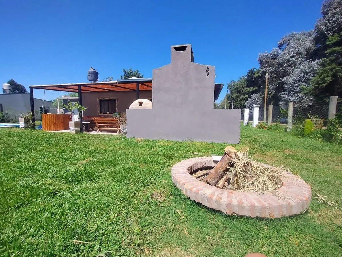VENTA CASA GENERAL RODRIGUEZ 5
