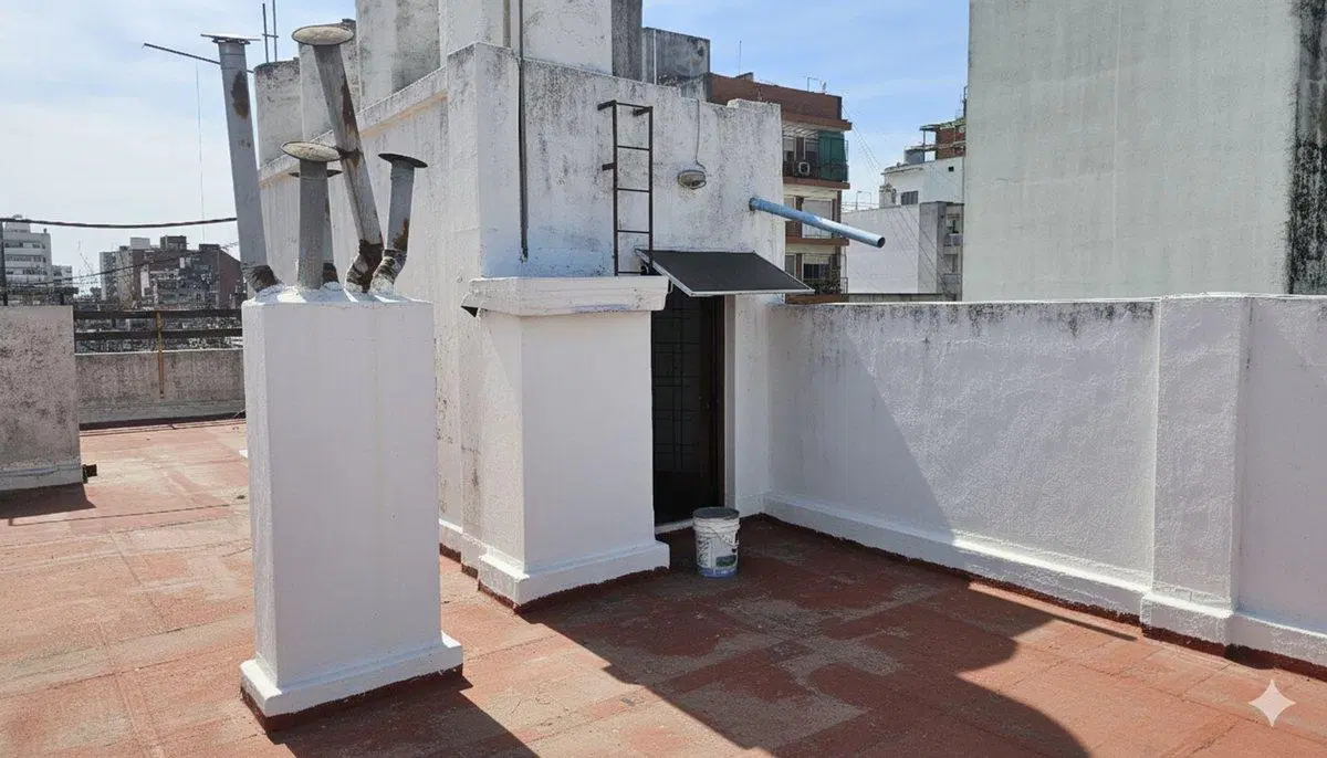DEPARTAMENTO 3 AMBIENTES VENTA CASTELAR CENTRO 5
