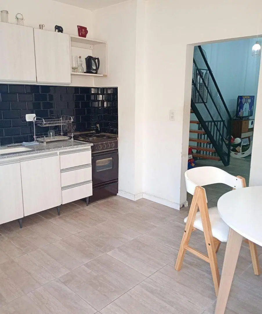 PH en venta en Merlo 4