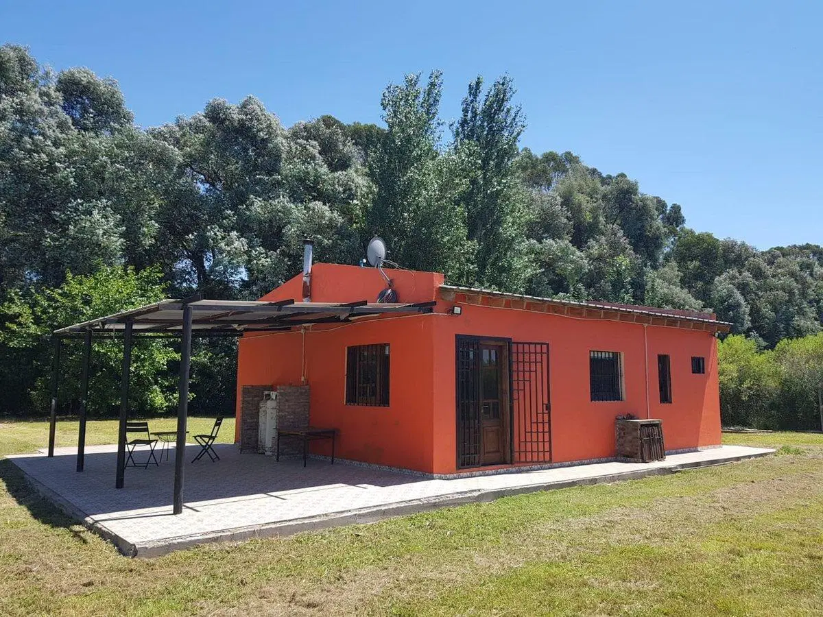 Venta Quinta en CHACRAS DEL LAGO La Reja 4