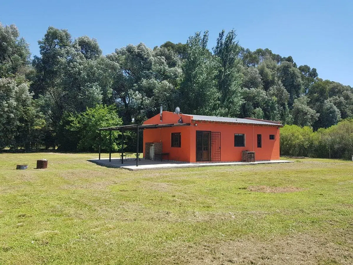 Venta Quinta en CHACRAS DEL LAGO La Reja 2