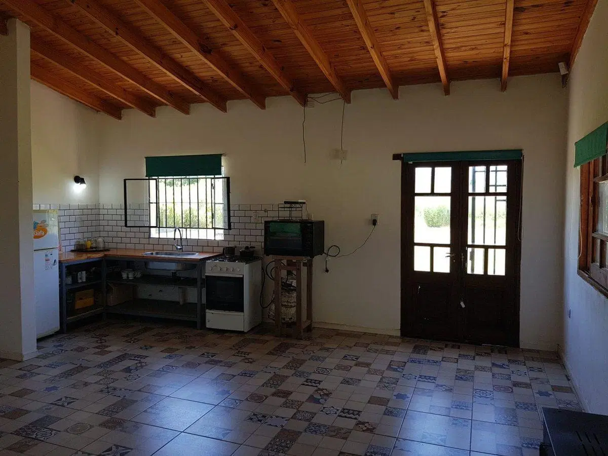 Venta Quinta en CHACRAS DEL LAGO La Reja 3
