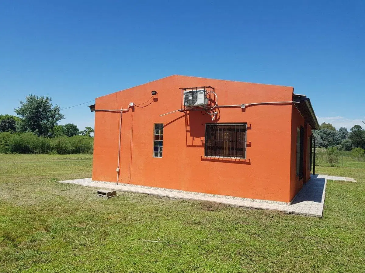 Venta Quinta en CHACRAS DEL LAGO La Reja 5