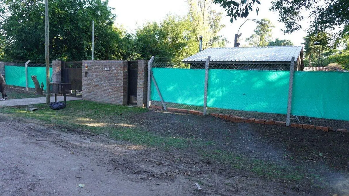 Venta Casa en General Rodriguez con lote de 1000M2 5