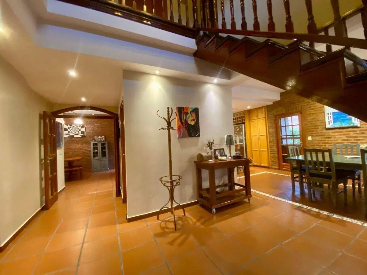 VENTA CASA COUNTRY BANCO PROVINCIA MORENO 3