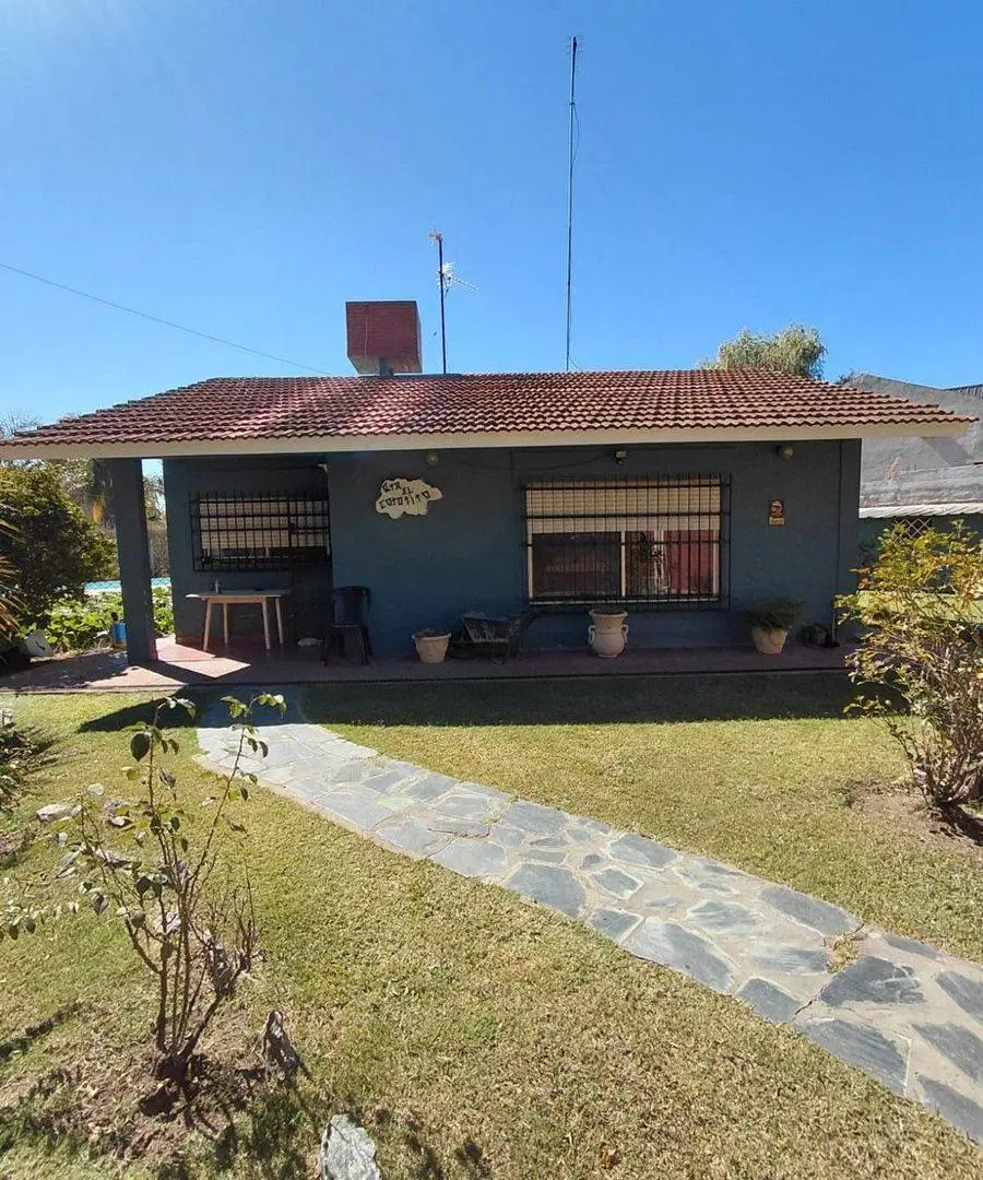 VENTA QUINTA G. RODRIGUEZ 633 M2. APTO CREDITO 3