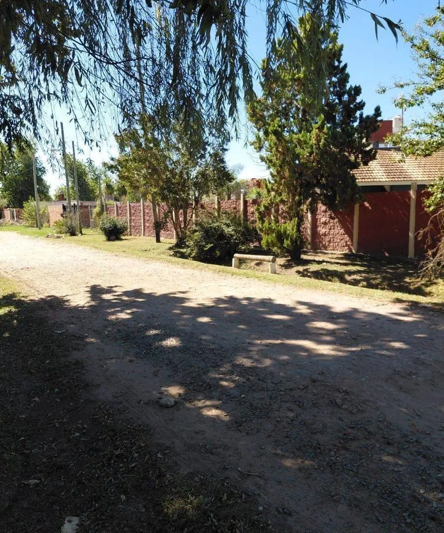 VENTA QUINTA G. RODRIGUEZ 633 M2. APTO CREDITO 4