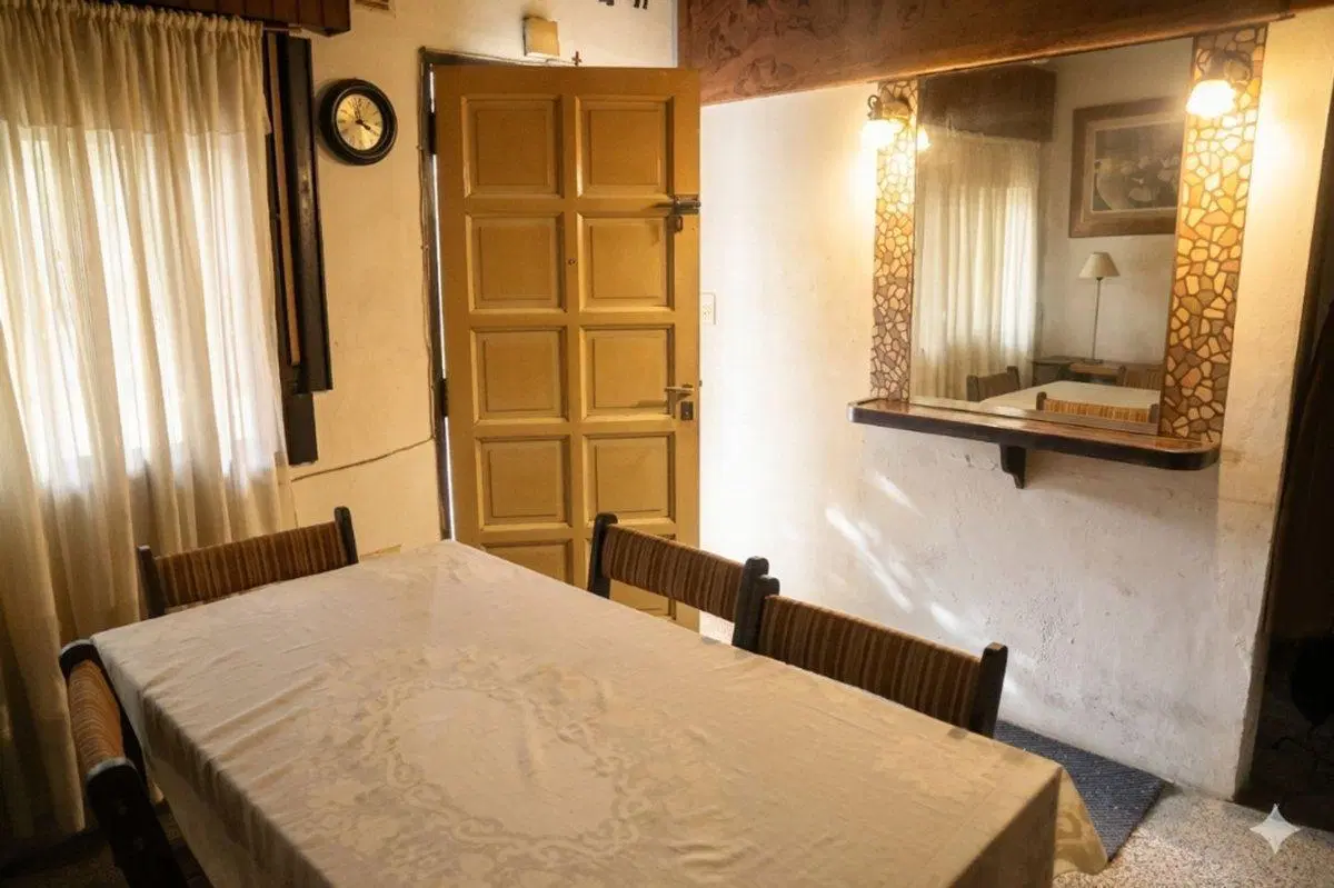 VENTA CASA GRAL. RODRIGUEZ 5