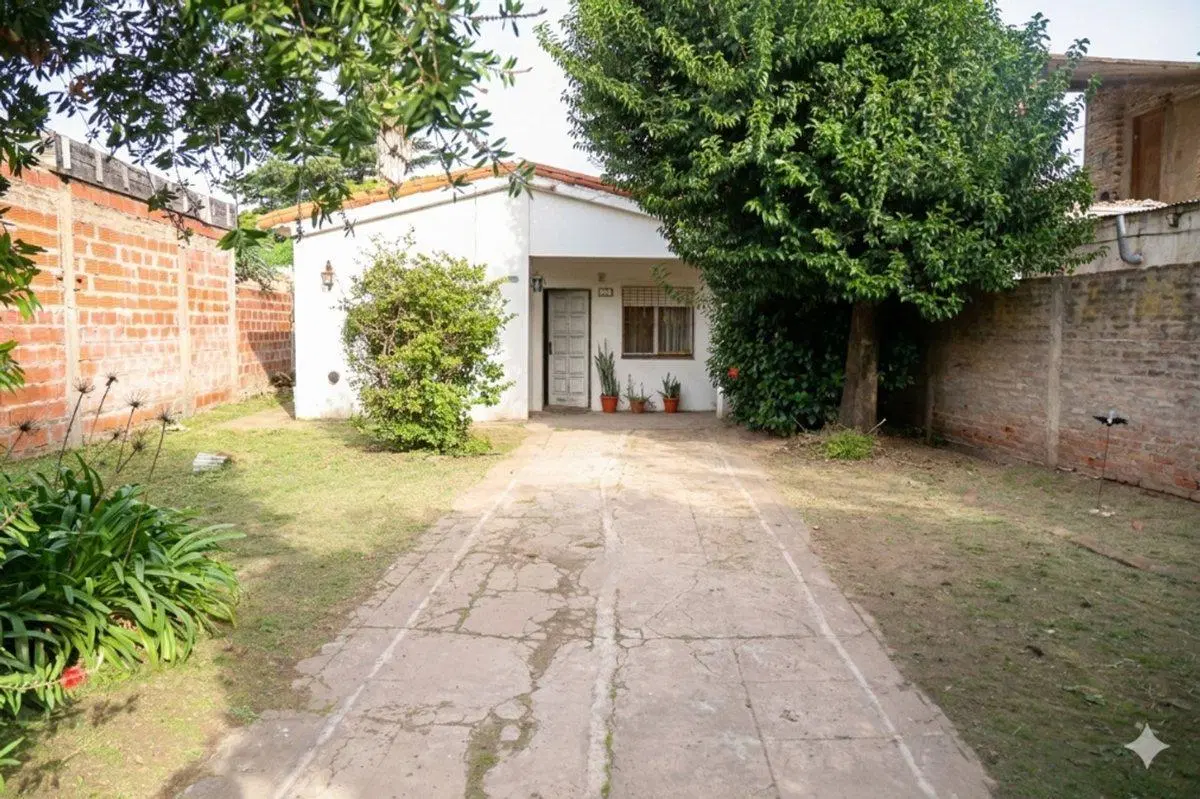 VENTA CASA GRAL. RODRIGUEZ 2