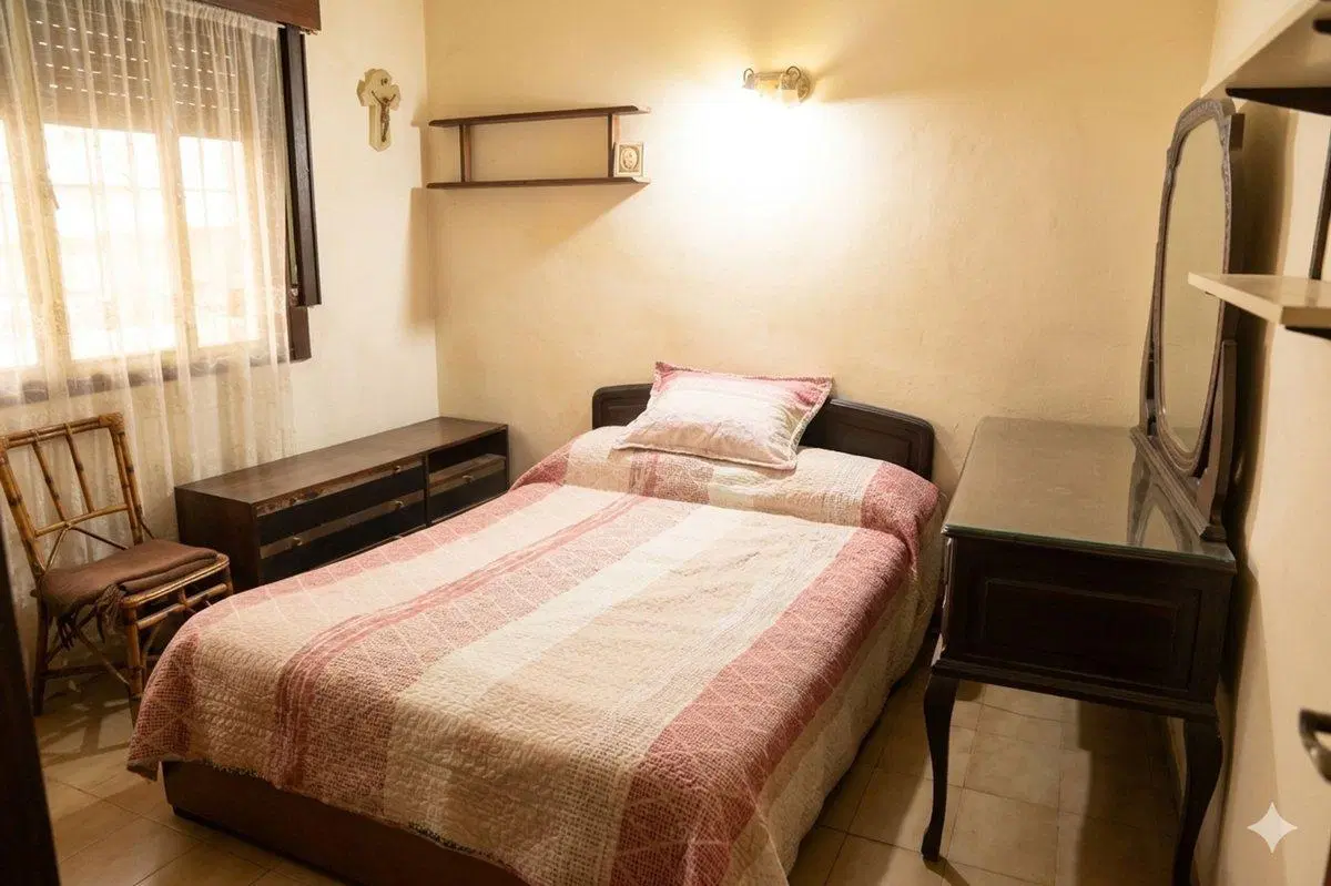 VENTA CASA GRAL. RODRIGUEZ 4