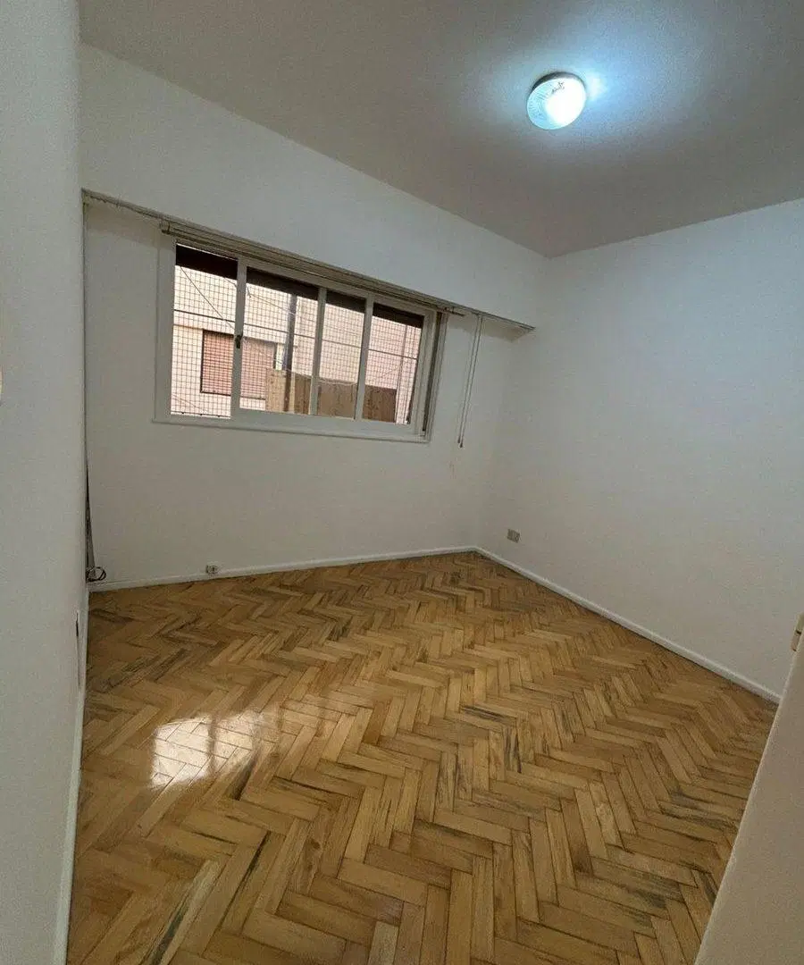 Venta Departamento 2 ambientes En Villa Devoto 2